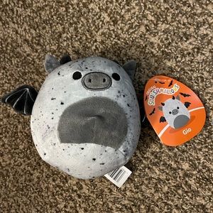 Gio the Gargoyle Squishmallow- 2022